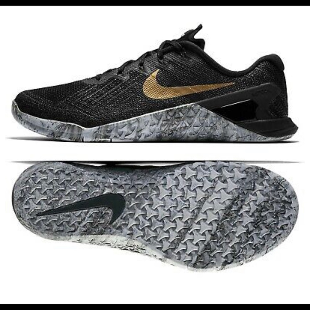 Metcon 3